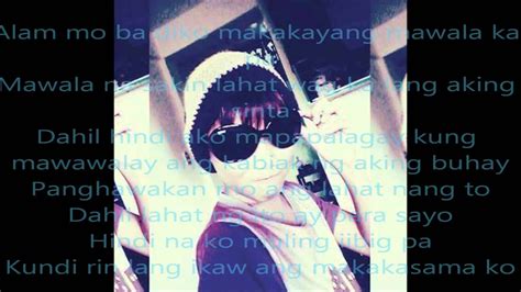 alam mo ba part 2 lyrics|ALam mo ba Part 2 [FULL VERSION ] .